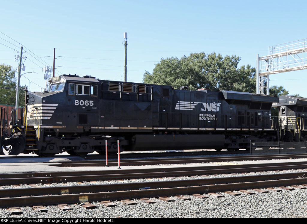 NS 8065